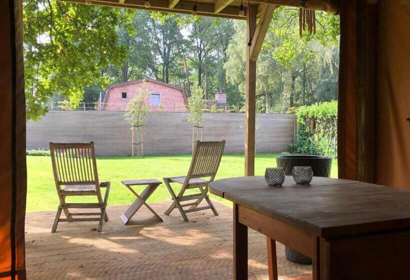 펜션 Kabana   Eco Forest Suite