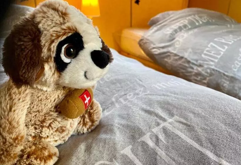 Majatalo Kabana   Eco Forest Suite