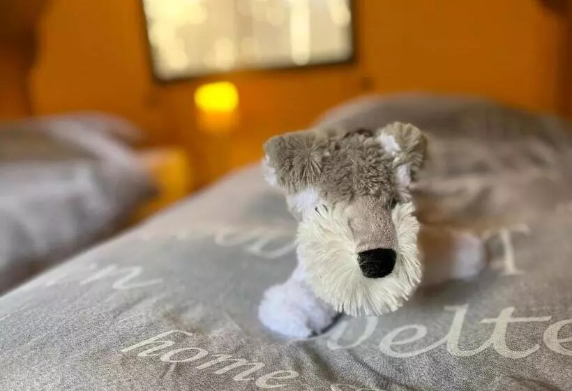 Majatalo Kabana   Eco Forest Suite