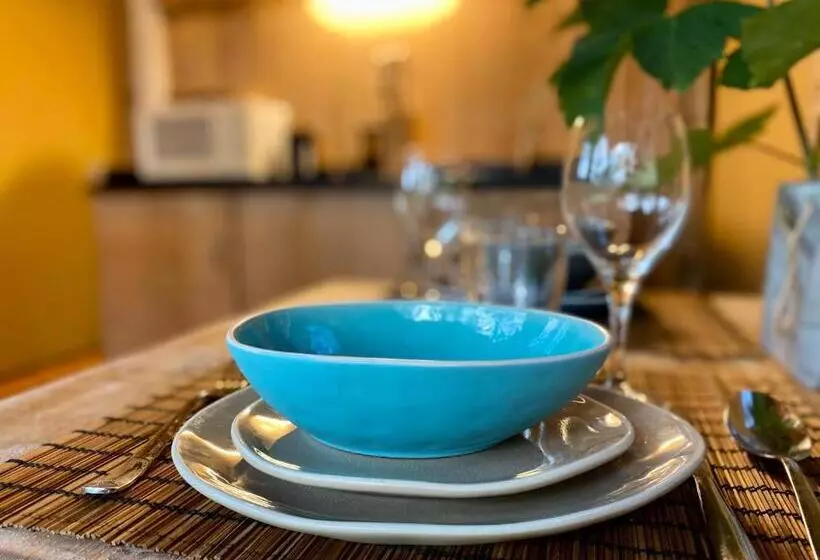 Majatalo Kabana   Eco Forest Suite