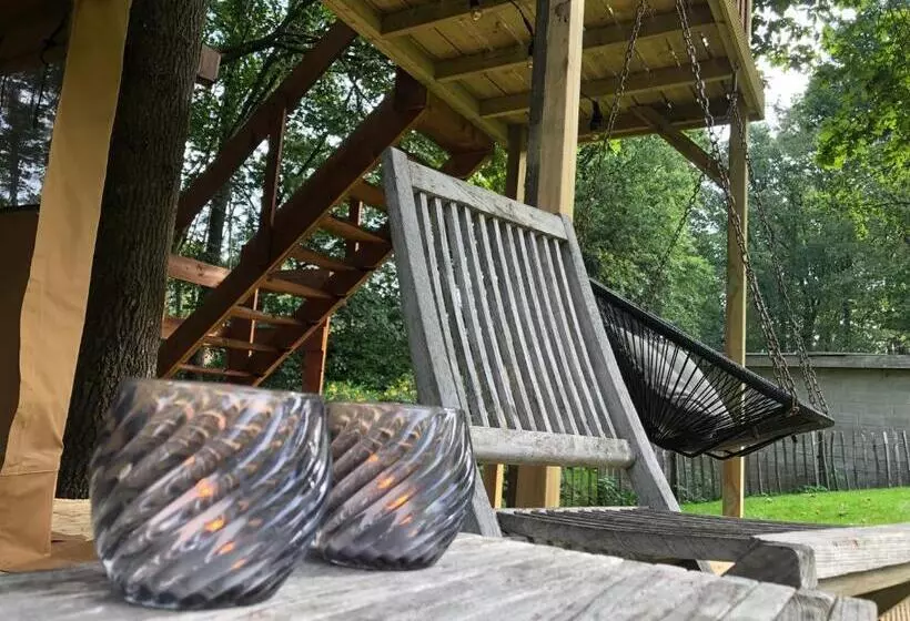 Majatalo Kabana   Eco Forest Suite