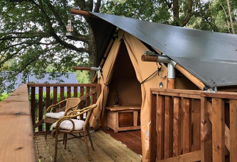 펜션 Kabana   Eco Forest Suite