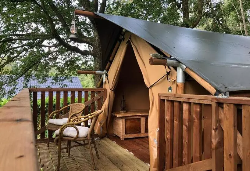 Majatalo Kabana   Eco Forest Suite