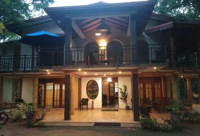 Majatalo La Guest Rohana