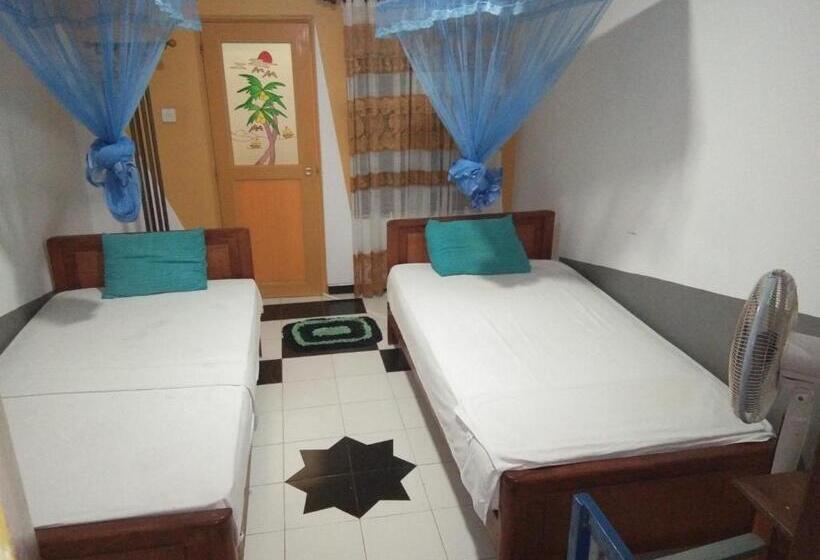 بنسيون La Guest Rohana