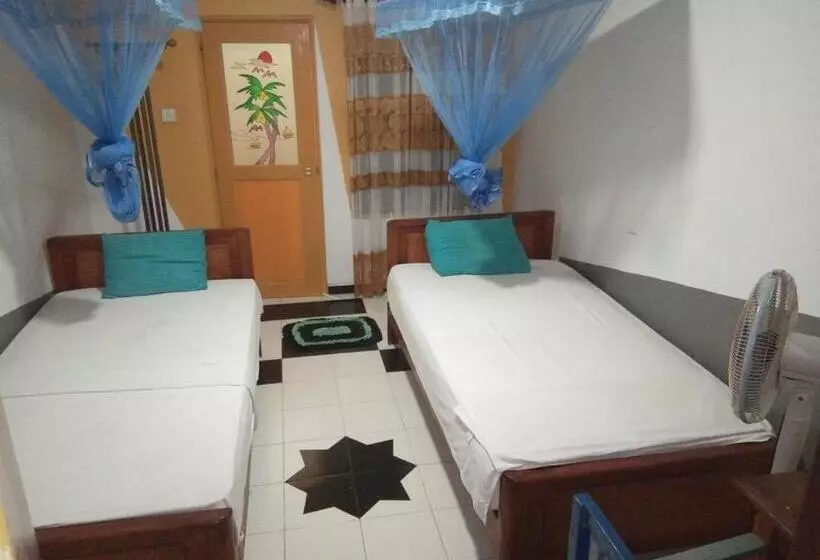 Majatalo La Guest Rohana