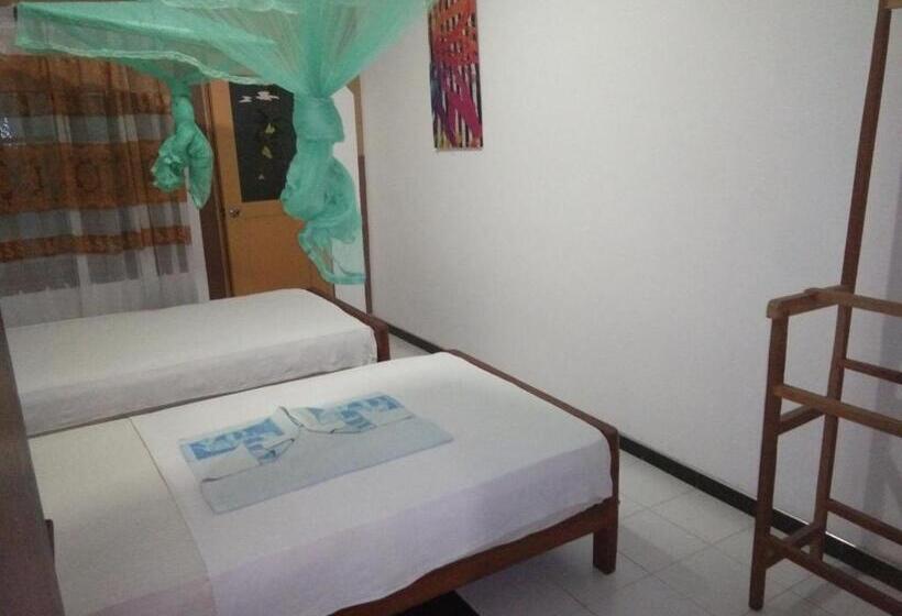 بنسيون La Guest Rohana