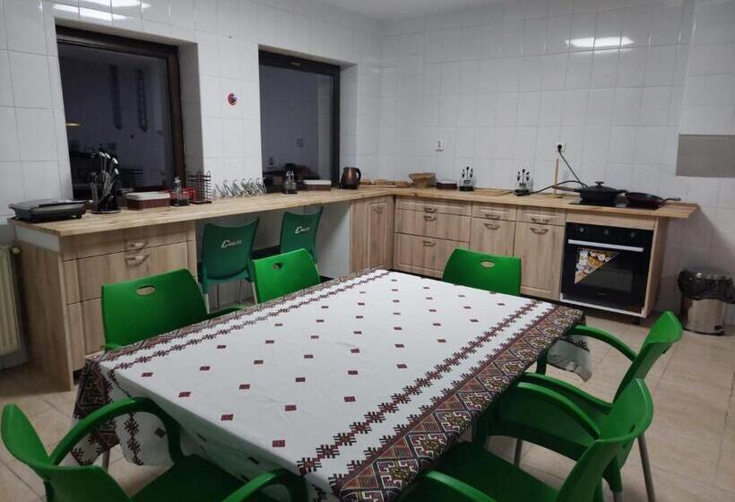 ペンション La Rocca