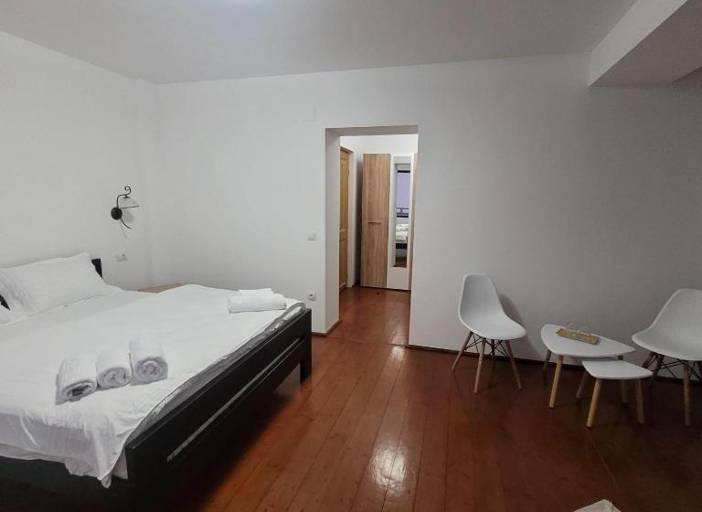 ペンション La Rocca