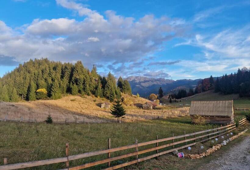 ペンション La Rocca