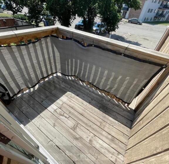 پانسیون Lu Yao Inn Op