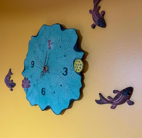 پانسیون Lu Yao Inn Op