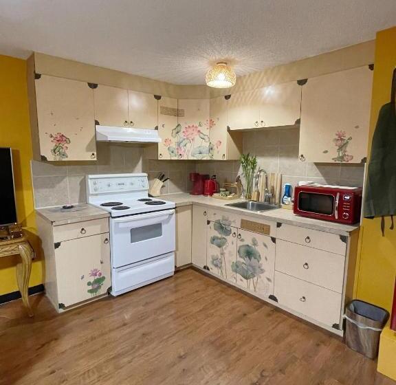 پانسیون Lu Yao Inn Op