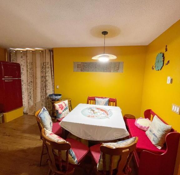 پانسیون Lu Yao Inn Op