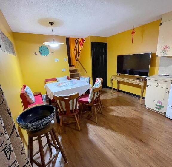 پانسیون Lu Yao Inn Op