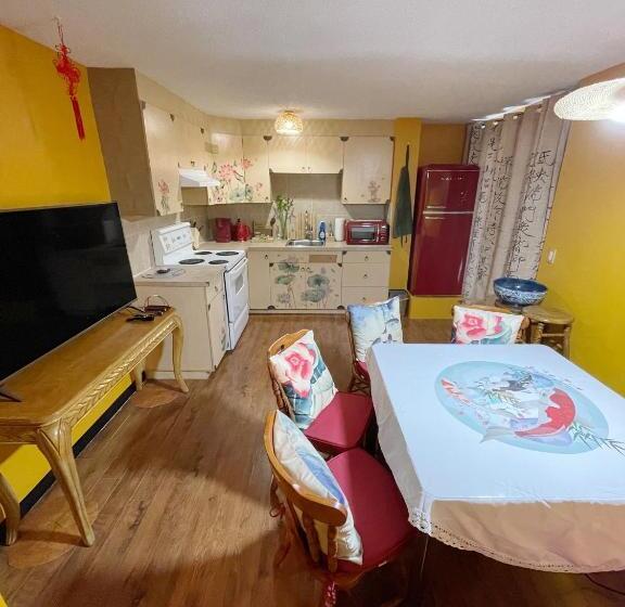 پانسیون Lu Yao Inn Op