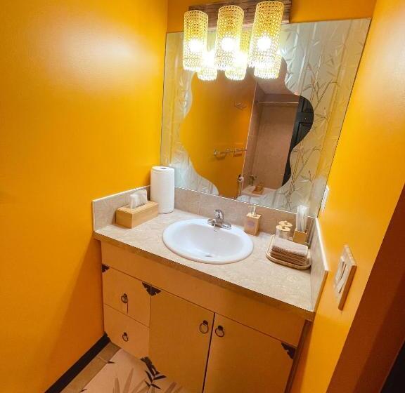 پانسیون Lu Yao Inn Op