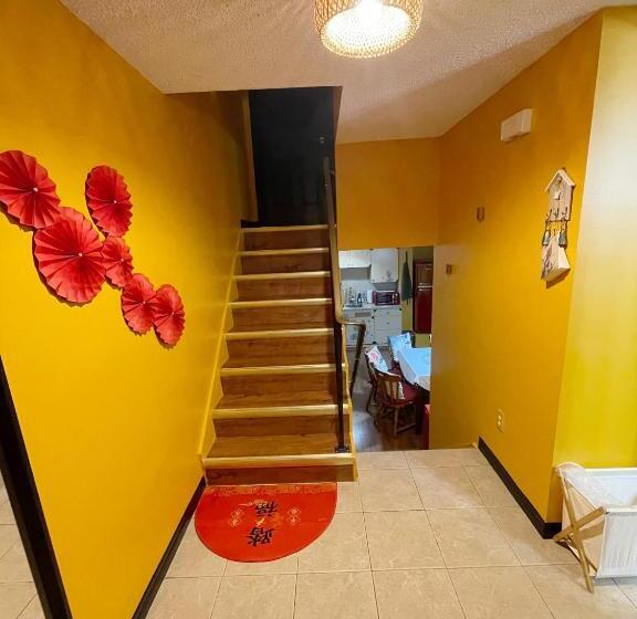 پانسیون Lu Yao Inn Op