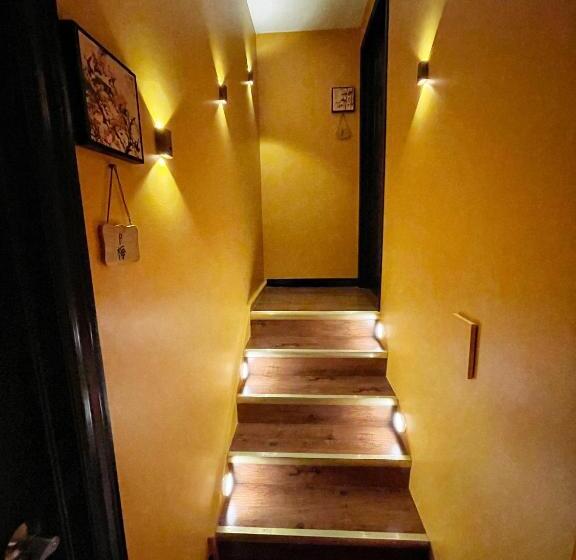 پانسیون Lu Yao Inn Op