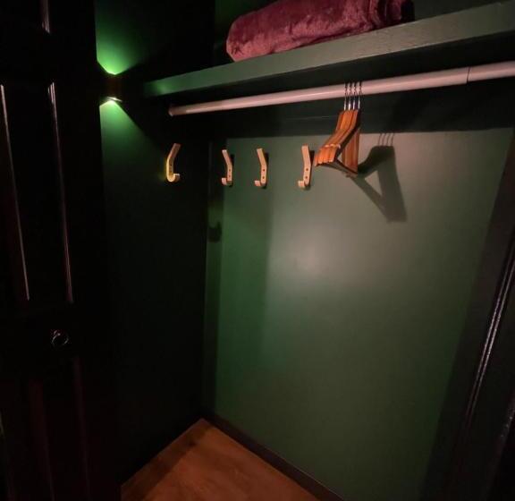 پانسیون Lu Yao Inn Op