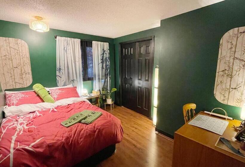 پانسیون Lu Yao Inn Op