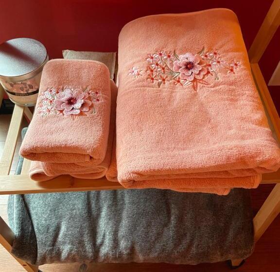 پانسیون Lu Yao Inn Op