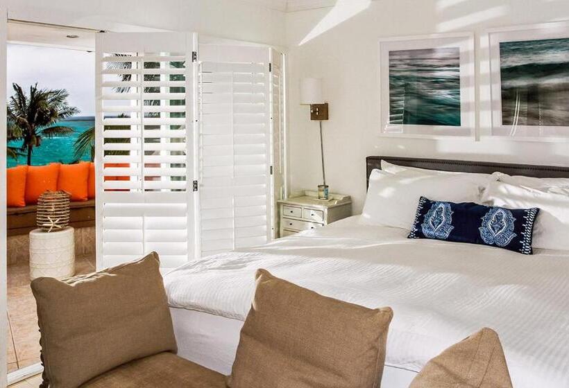 پانسیون Paraiso Townhouse