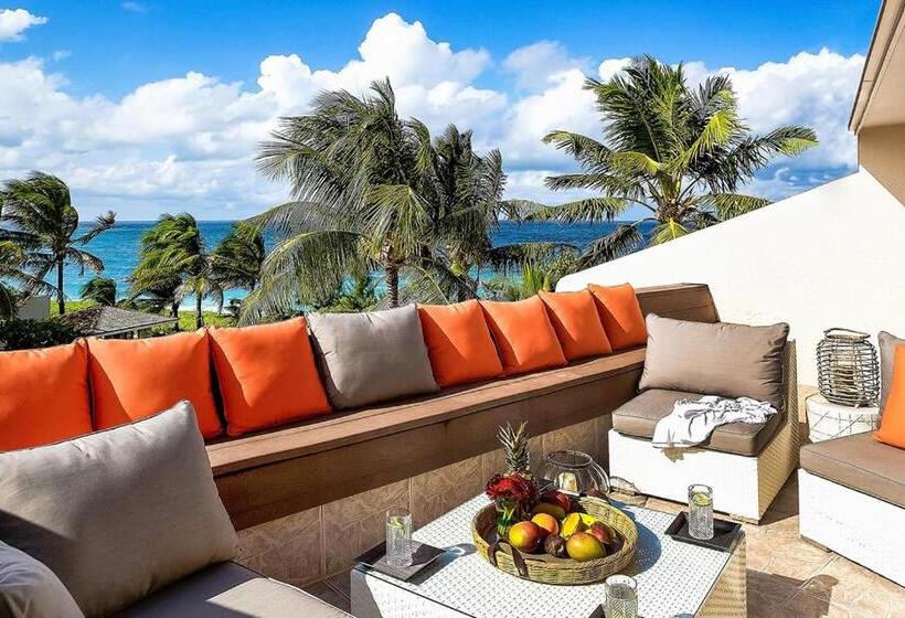 پانسیون Paraiso Townhouse