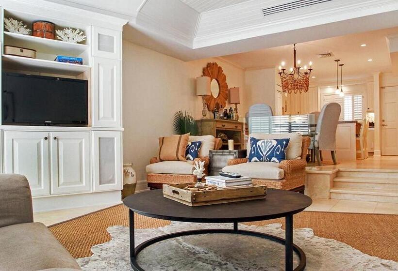 پانسیون Paraiso Townhouse