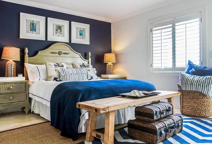 پانسیون Paraiso Townhouse