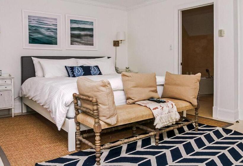 پانسیون Paraiso Townhouse