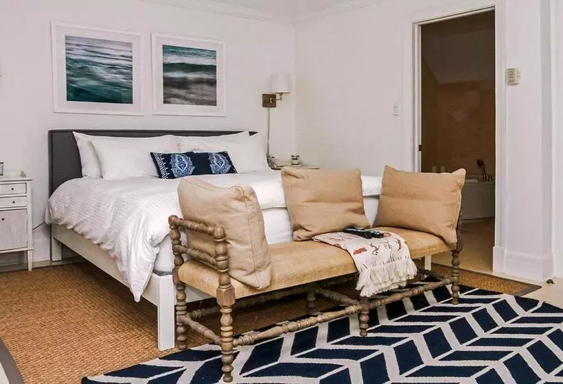 پانسیون Paraiso Townhouse