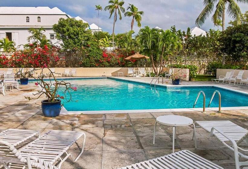 پانسیون Paraiso Townhouse