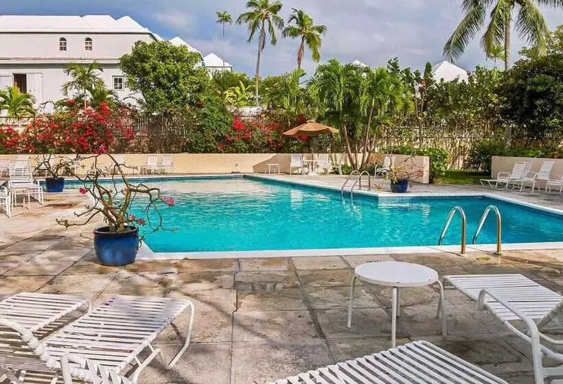 پانسیون Paraiso Townhouse