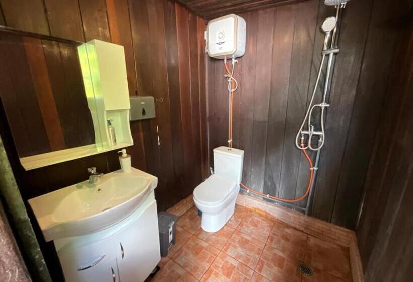 Пансион Rumah Jedda