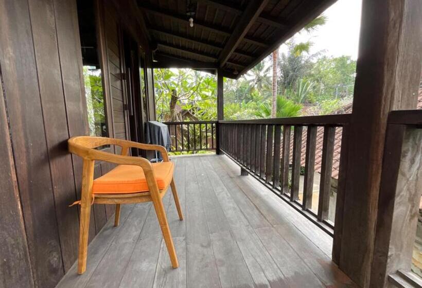 Пансион Rumah Jedda