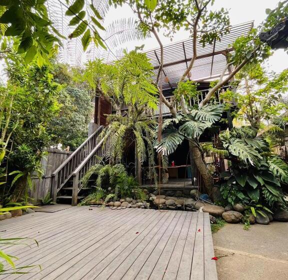 Пансион Rumah Jedda