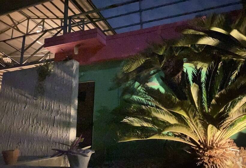 پانسیون This Is Okinawa