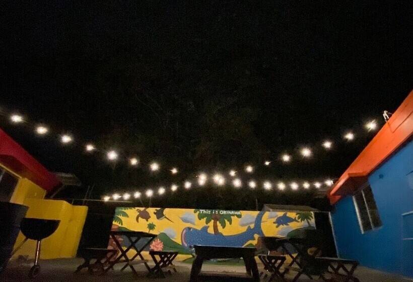 پانسیون This Is Okinawa