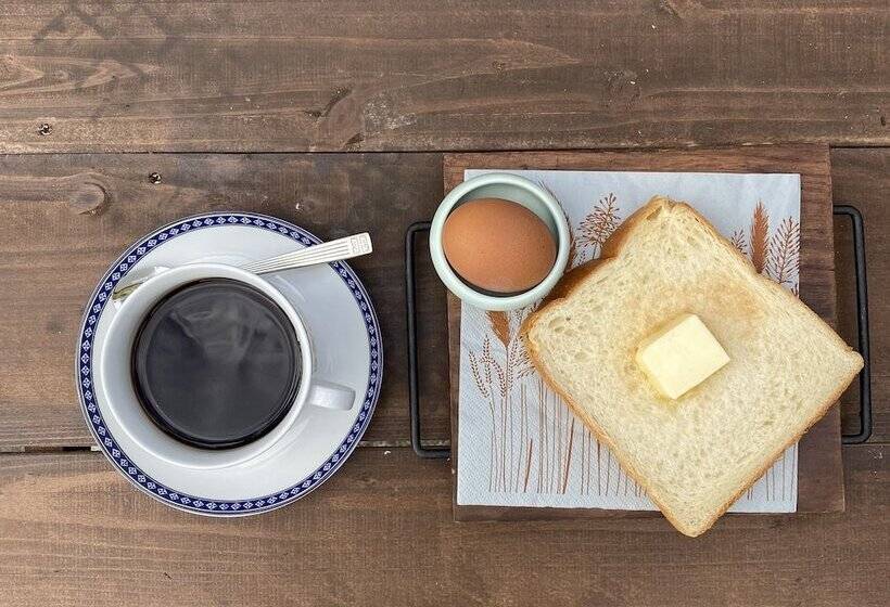 پانسیون This Is Okinawa