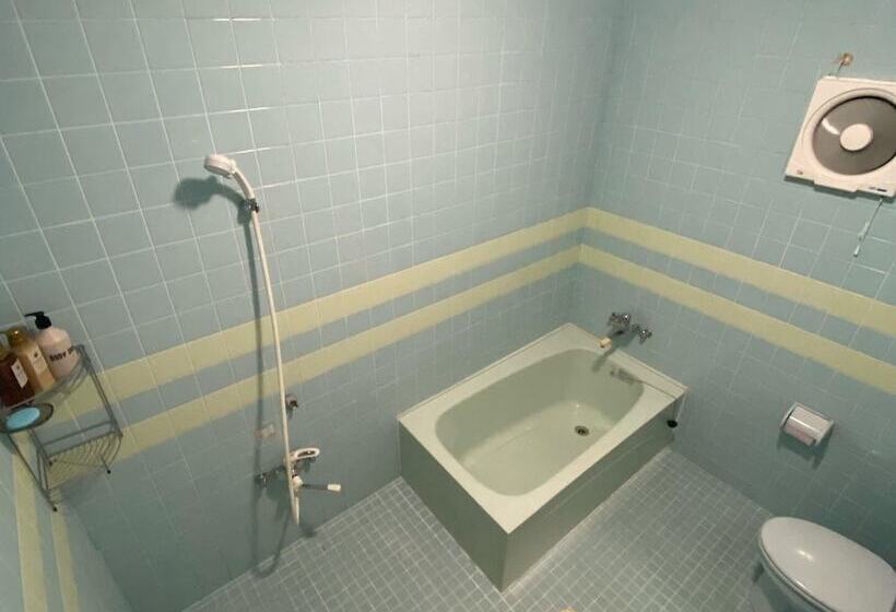 پانسیون This Is Okinawa