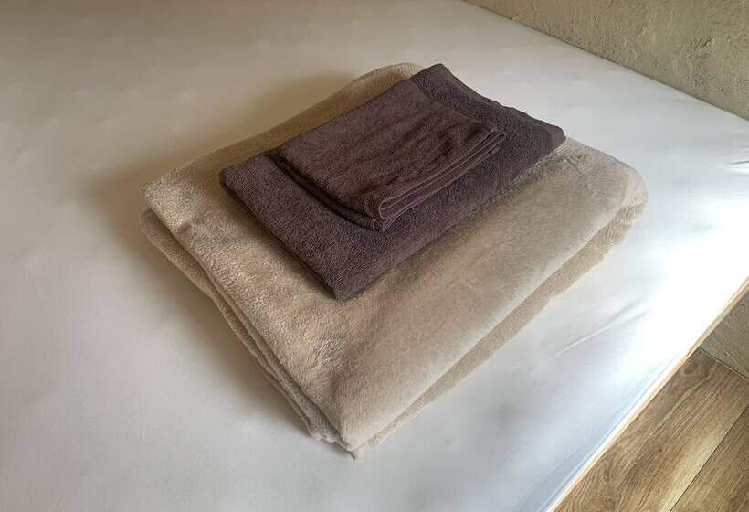 پانسیون This Is Okinawa