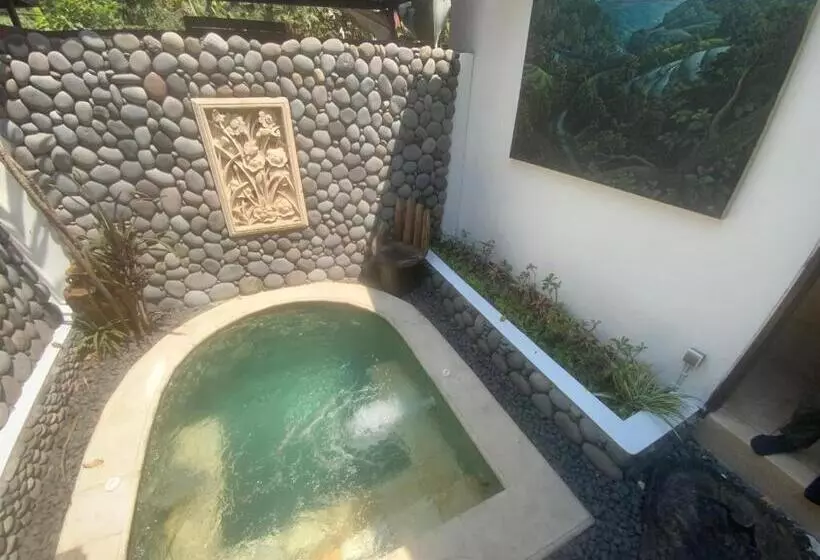 Majatalo Villa Koi