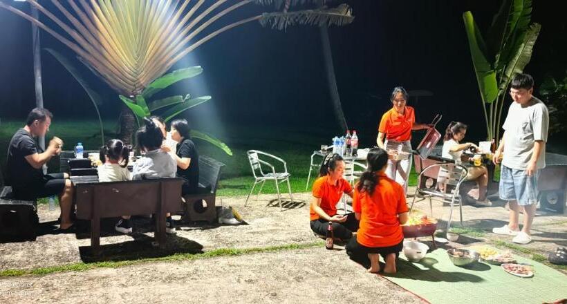 Phuket Kana International Hotel普吉岛卡娜国际酒店