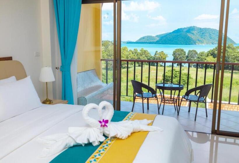 Phuket Kana International Hotel普吉岛卡娜国际酒店