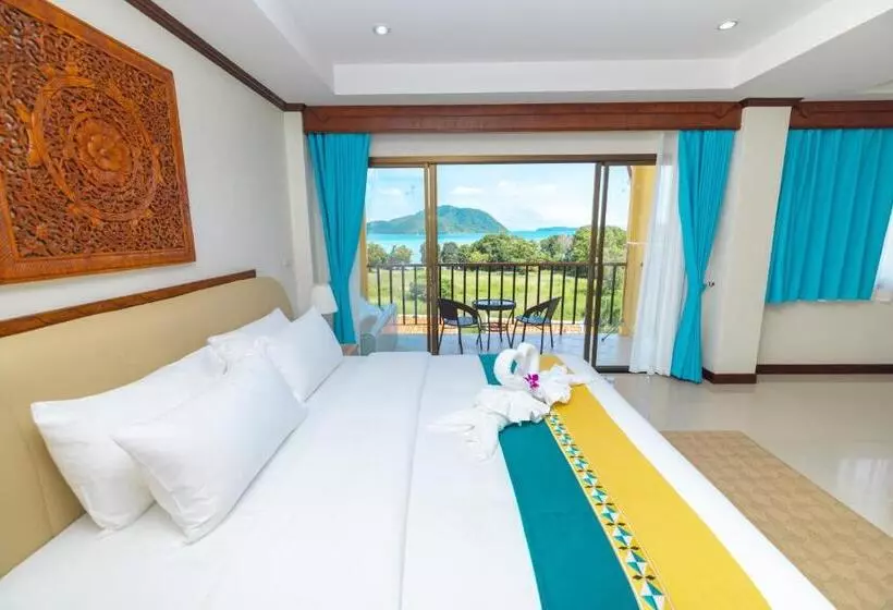 Phuket Kana International Hotel普吉岛卡娜国际酒店