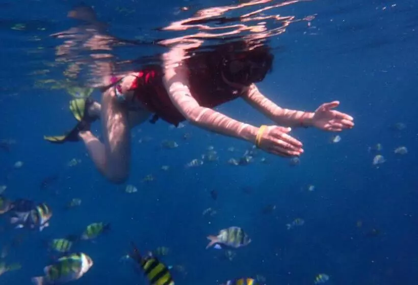 Phuket Kana International Hotel普吉岛卡娜国际酒店