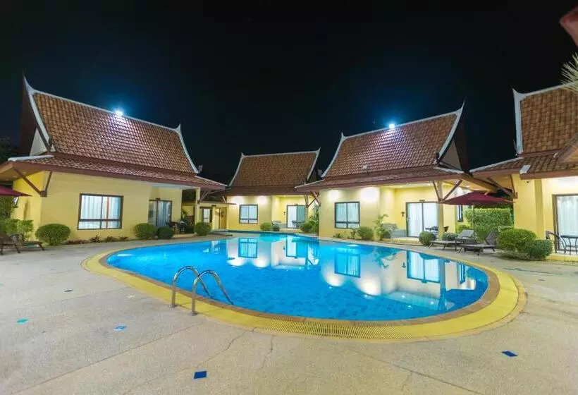 Phuket Kana International Hotel普吉岛卡娜国际酒店