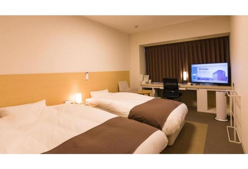 Spa Hotel Alpina Hida Takayama Vacation Stay 08476v