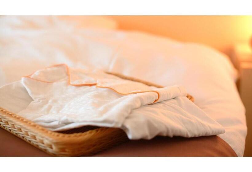 Spa Hotel Alpina Hida Takayama Vacation Stay 08476v